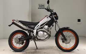 YAMAHA TRICKER Gen.3 DG32J