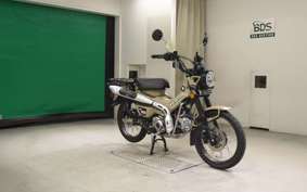 HONDA CT125 HUNTER CUB 2001 JA55