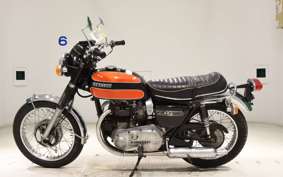 KAWASAKI W1 SA 1971 W1F
