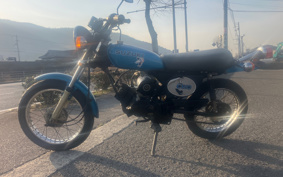 SUZUKI MINI BLACK50 CM50