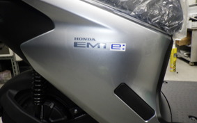 HONDA EM1 e: 2010 EF16