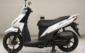 SUZUKI ADDRESS 110 CE47A