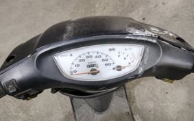 HONDA DIO AF34