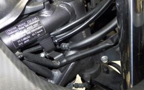 HONDA CBR400R 2022