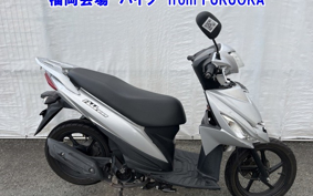 SUZUKI ADDRESS110-2