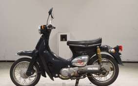 HONDA LITTLE CUB AA01