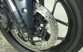 YAMAHA MT-25 A RG43J