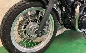KAWASAKI W800 STREET 2020 EJ800B