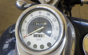 YAMAHA DRAGSTAR 250 VG02J