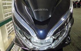 HONDA PCX125-3ﾊEVEﾘｯﾄﾞ JF84