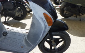 SUZUKI LET's 4 CA45A