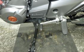 SUZUKI GSR250 2026