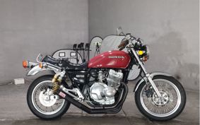 HONDA CB400 1998 NC36