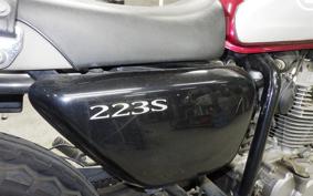 HONDA CB223S 2022 MC40