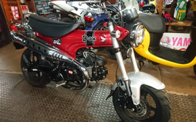 HONDA  DUX 125 JB04