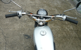 HONDA BENLY50 CD50