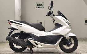 HONDA PCX 125 2022 JF56