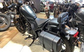 HONDA REBEL MC49