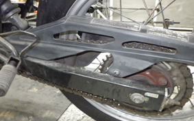 HONDA CB223S MC40