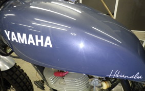 YAMAHA SR400 Gen.2 1993 1JR