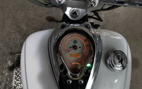 YAMAHA DRAGSTAR400 CLASSIC VH01J