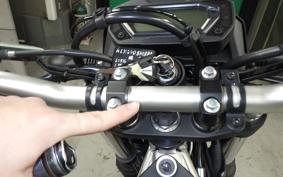 KAWASAKI KLX230ｼｪﾙﾊﾟ 2006 LX232A