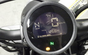 HONDA REBEL 250 A 2023 MC49