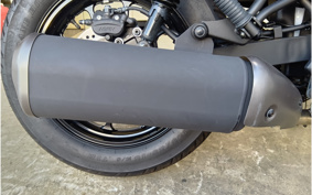 KAWASAKI ELIMINATOR 400-1 2023 EL400A