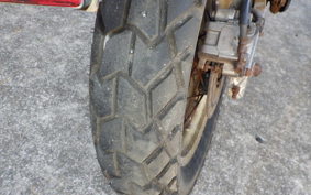 HONDA TRANSALP 400V 1995 ND06