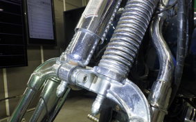 HARLEY FXSTS 1450 2000