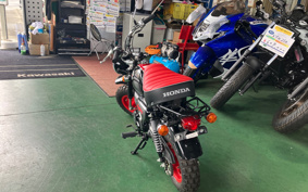 HONDA  MONKEY KUMAMONVER AB27