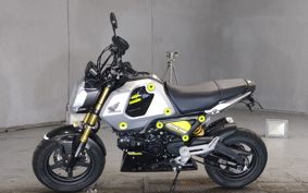 HONDA GU ROM JC92