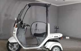 HONDA GYRO TA03