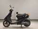 Фото Yamaha JOG Gen.4 2024 с японского аукциона