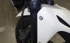 HONDA CB400F 2014 NC47