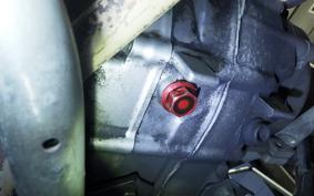 HONDA ｸﾛｽｶﾌﾞ JA10