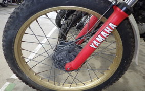 YAMAHA TY250 1985 53Y