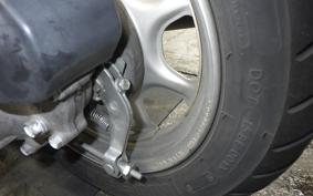 HONDA TACT-4ﾍﾞｰｼｯｸ AF79