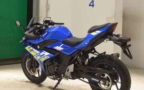 SUZUKI GSX250RA