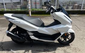 HONDA PCX 125 JK05