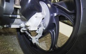 HONDA DIO 110 2018 JF58