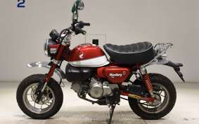 HONDA MONKEY 125 JB02