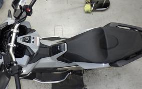 HONDA X-ADV 750 2021 RH10