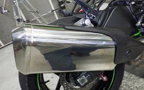 KAWASAKI NINJA ZX-6R A 2020 ZX636G