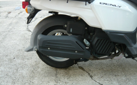 HONDA BENLY 50 AA05