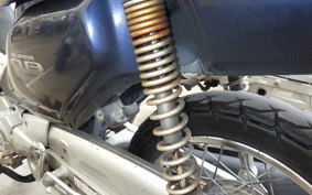 HONDA C50 SUPER CUB AA04