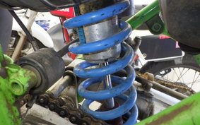 KAWASAKI KDX200SR Gen.2 DX200G