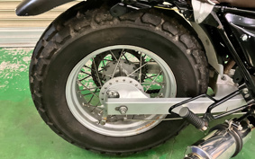 SUZUKI VAN VAN 200 NH41A