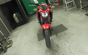 HONDA CB250F 2003 MC43