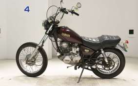YAMAHA SR250 2003 4J1